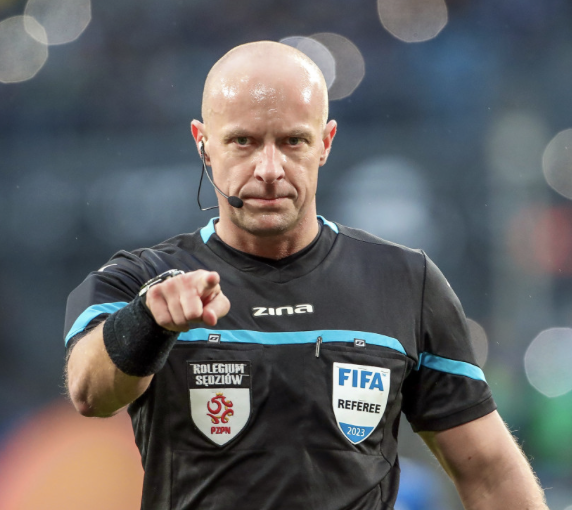 Szymon Marciniak