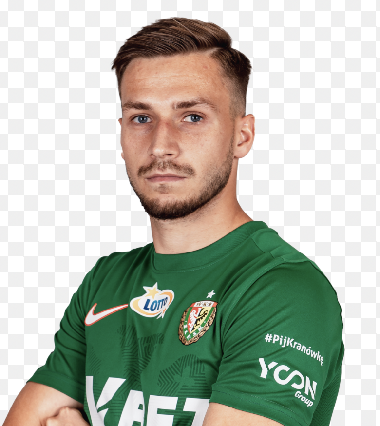 Patryk Janasik