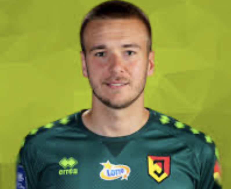 Grzegorz Sandomierski 